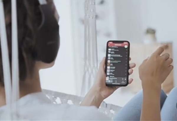 Nama playlist spotify