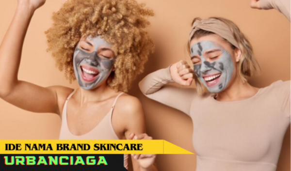 ide nama brand skincare