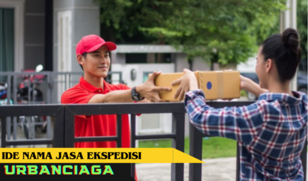 ide nama jasa ekspedisi