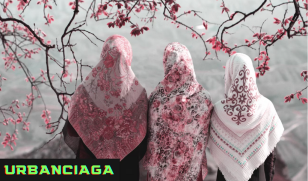 ide nama brand hijab