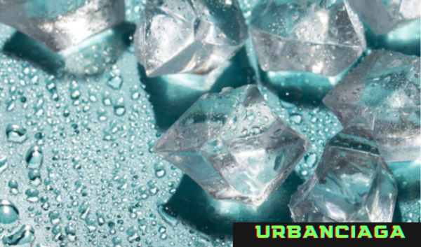 usaha es batu kristal