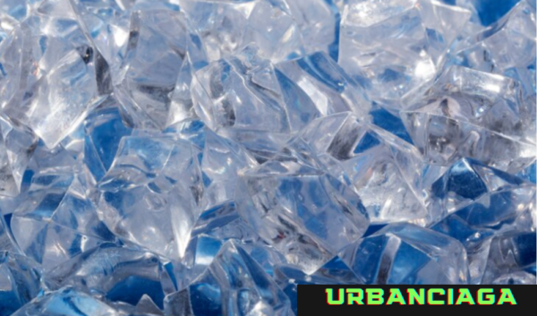 usaha es batu kristal