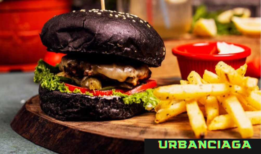 Ide Nama Brand Burger