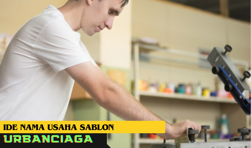 ide nama usaha sablon