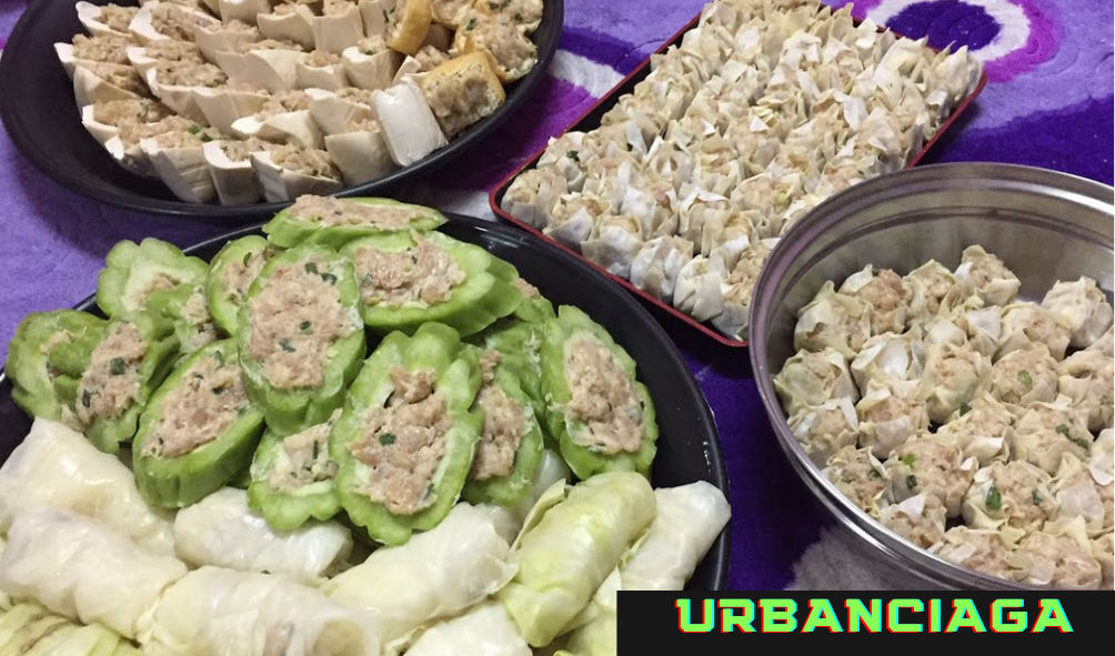 usaha siomay rumahan