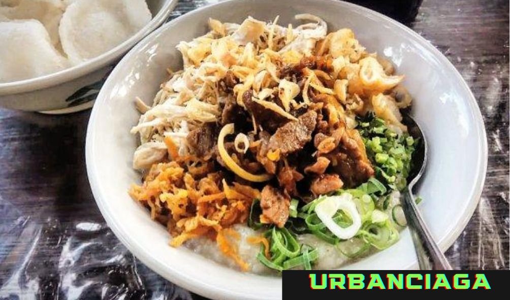 modal usaha bubur ayam