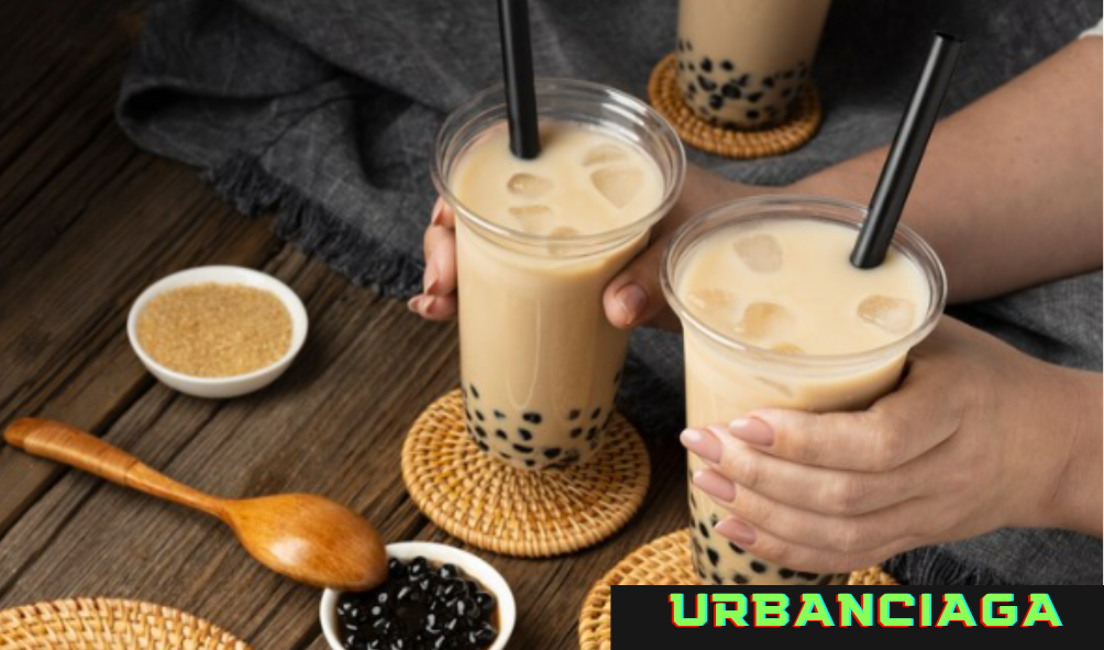 modal usaha minuman kekinian