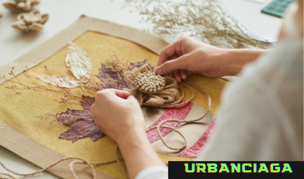 ide usaha kreatif barang