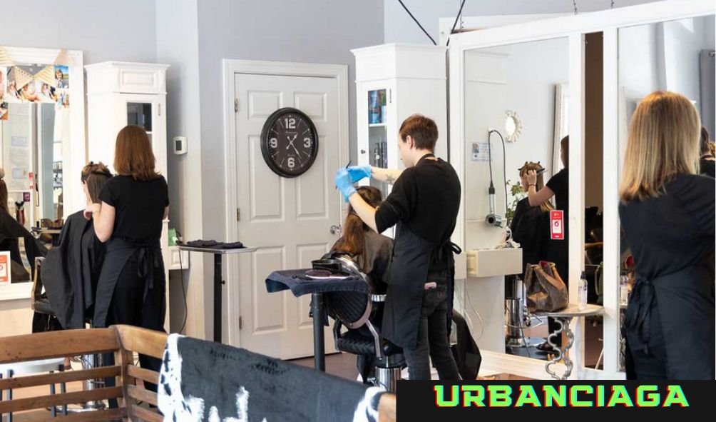 Usaha yang tidak pernah sepi