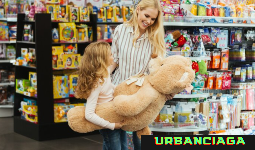 nama usaha mainan anak