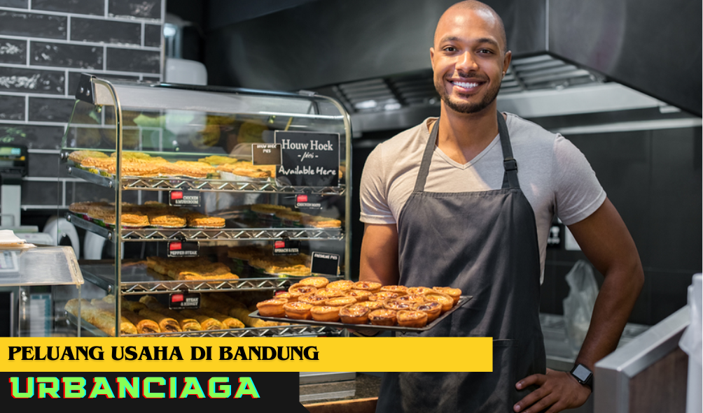peluang usaha di bandung
