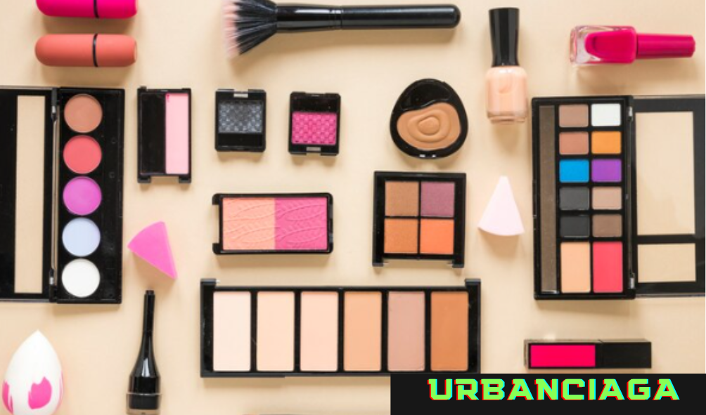 ide nama bisnis Makeup