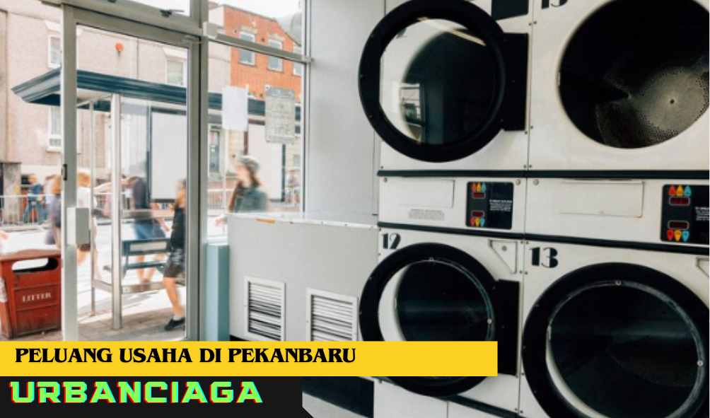 Peluang Usaha di Pekanbaru