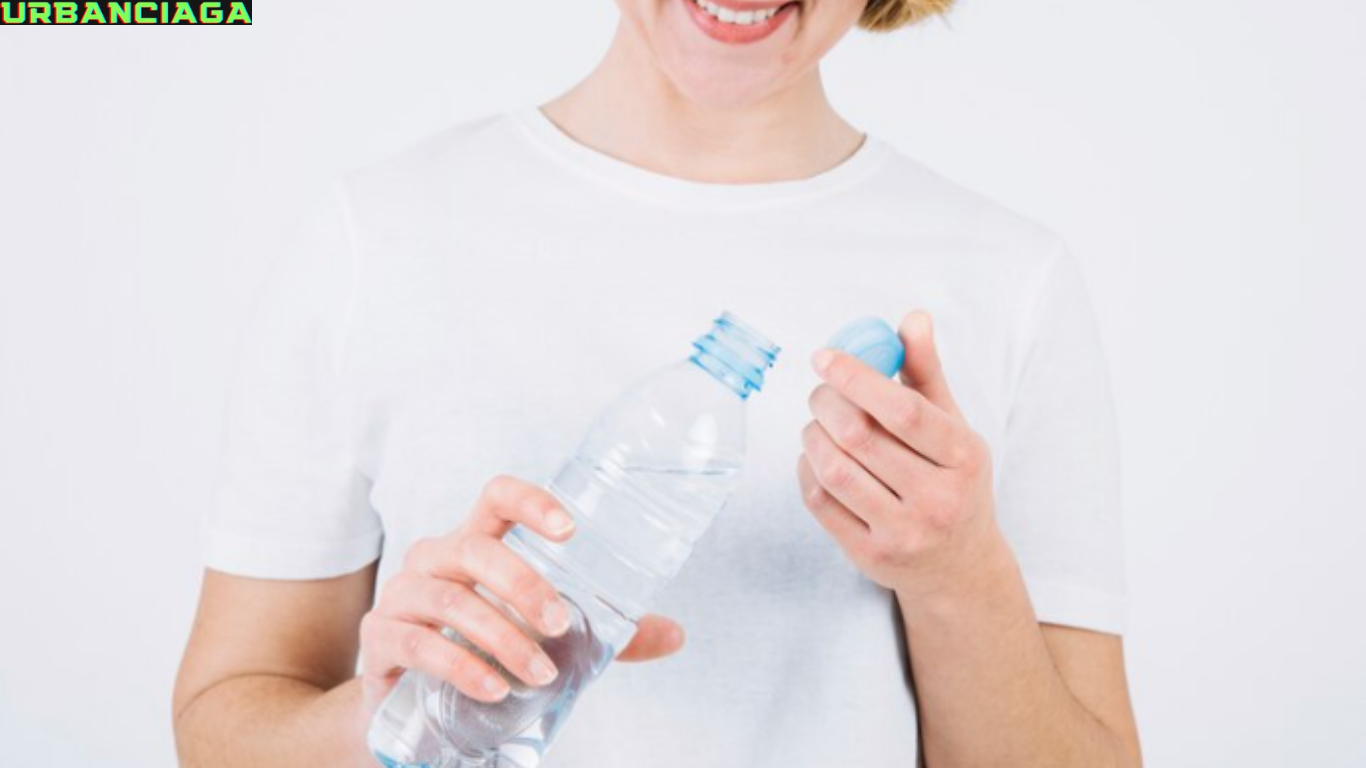 Ide Nama Brand Air Minum Kemasan