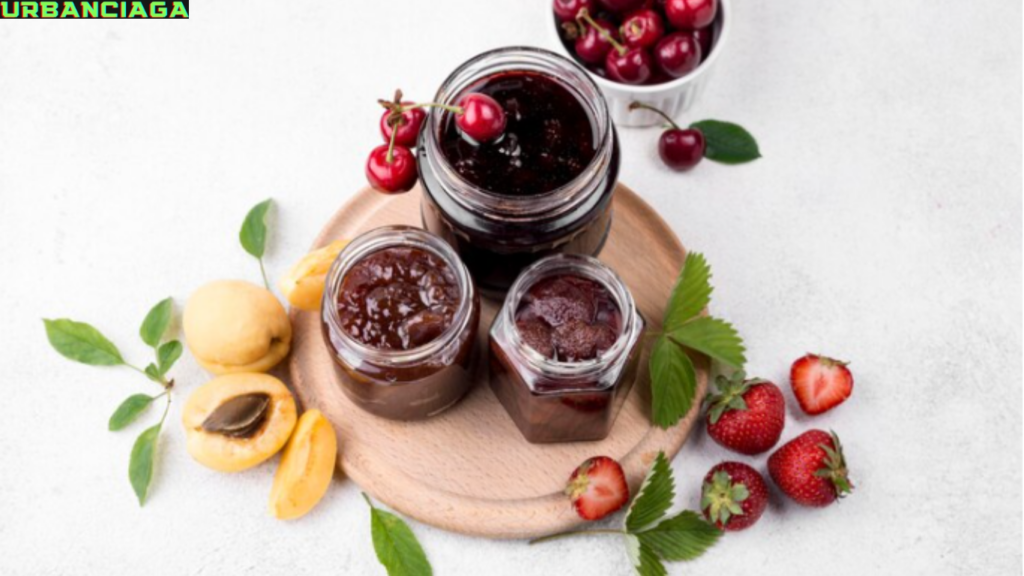 Ide Nama Brand Selai