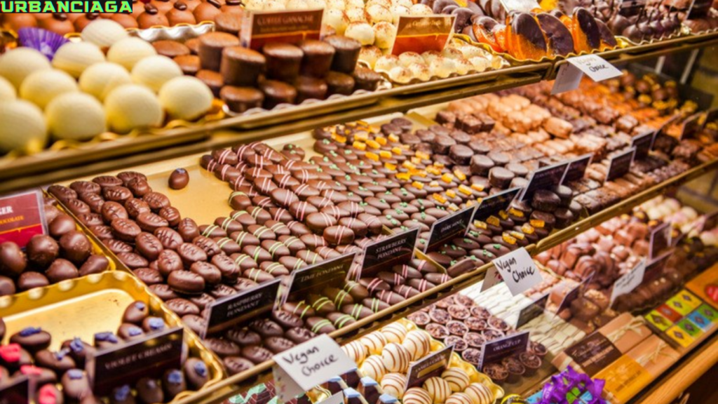 ide nama toko cokelat