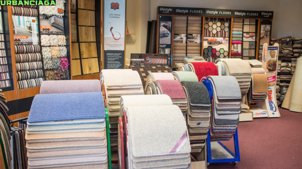 ide nama bisnis karpet