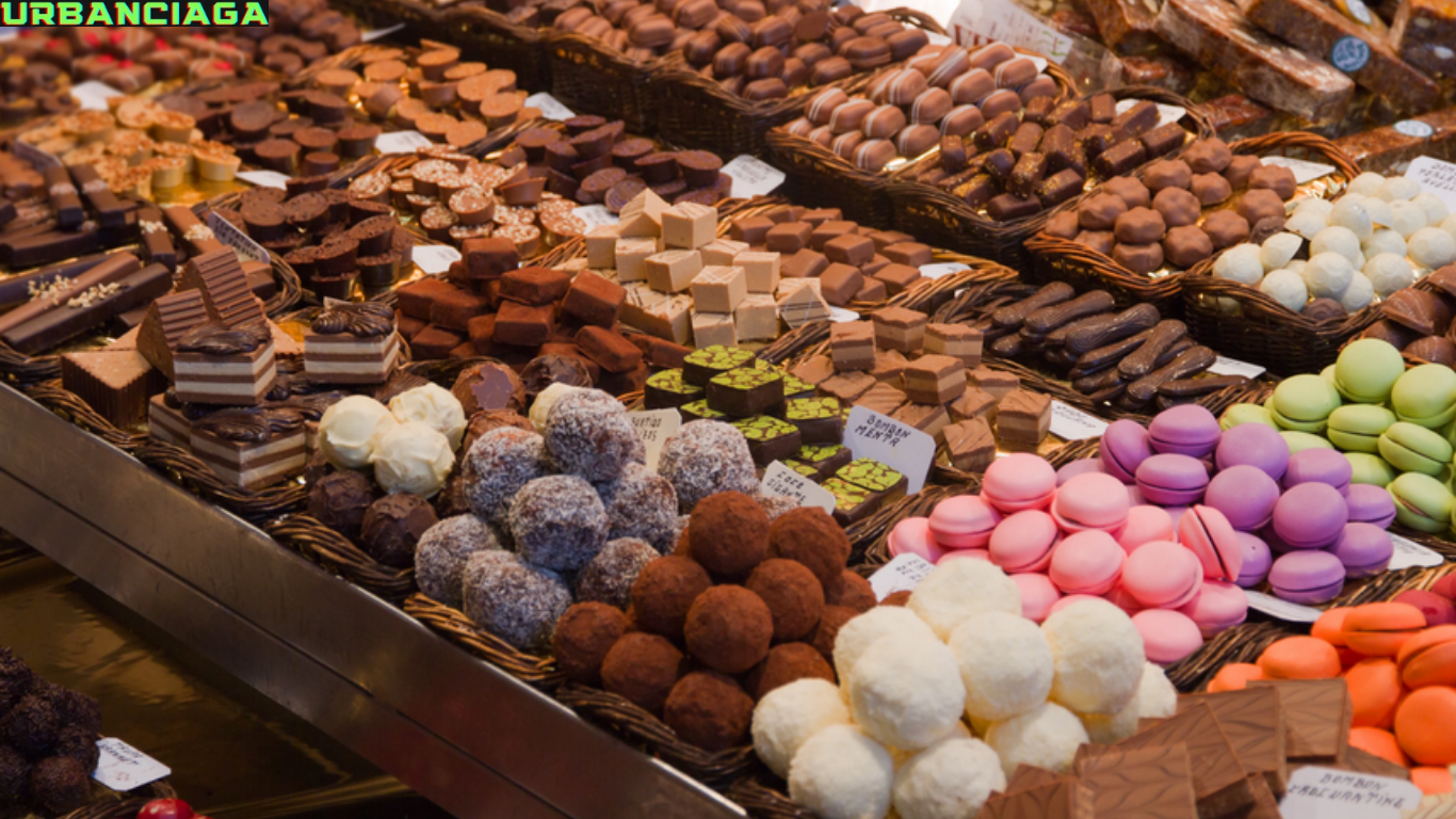 ide nama toko cokelat