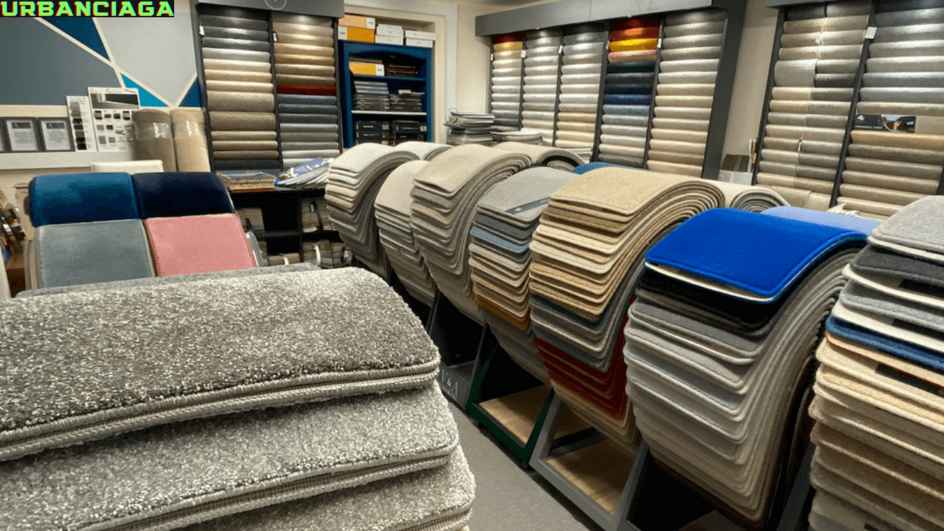 ide nama bisnis karpet