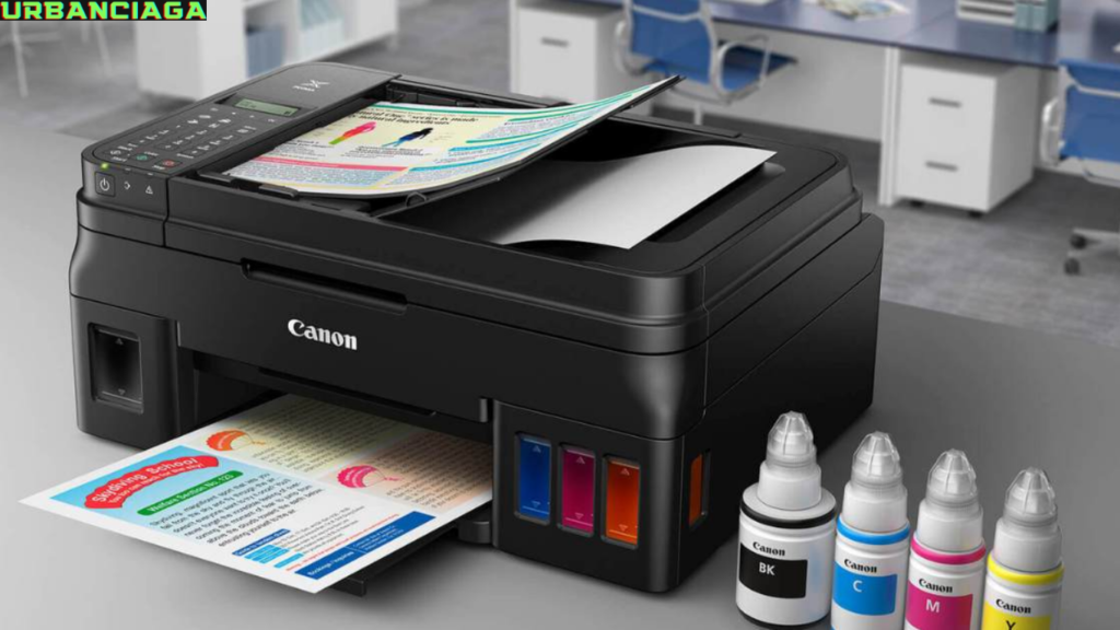 ide nama brand printer