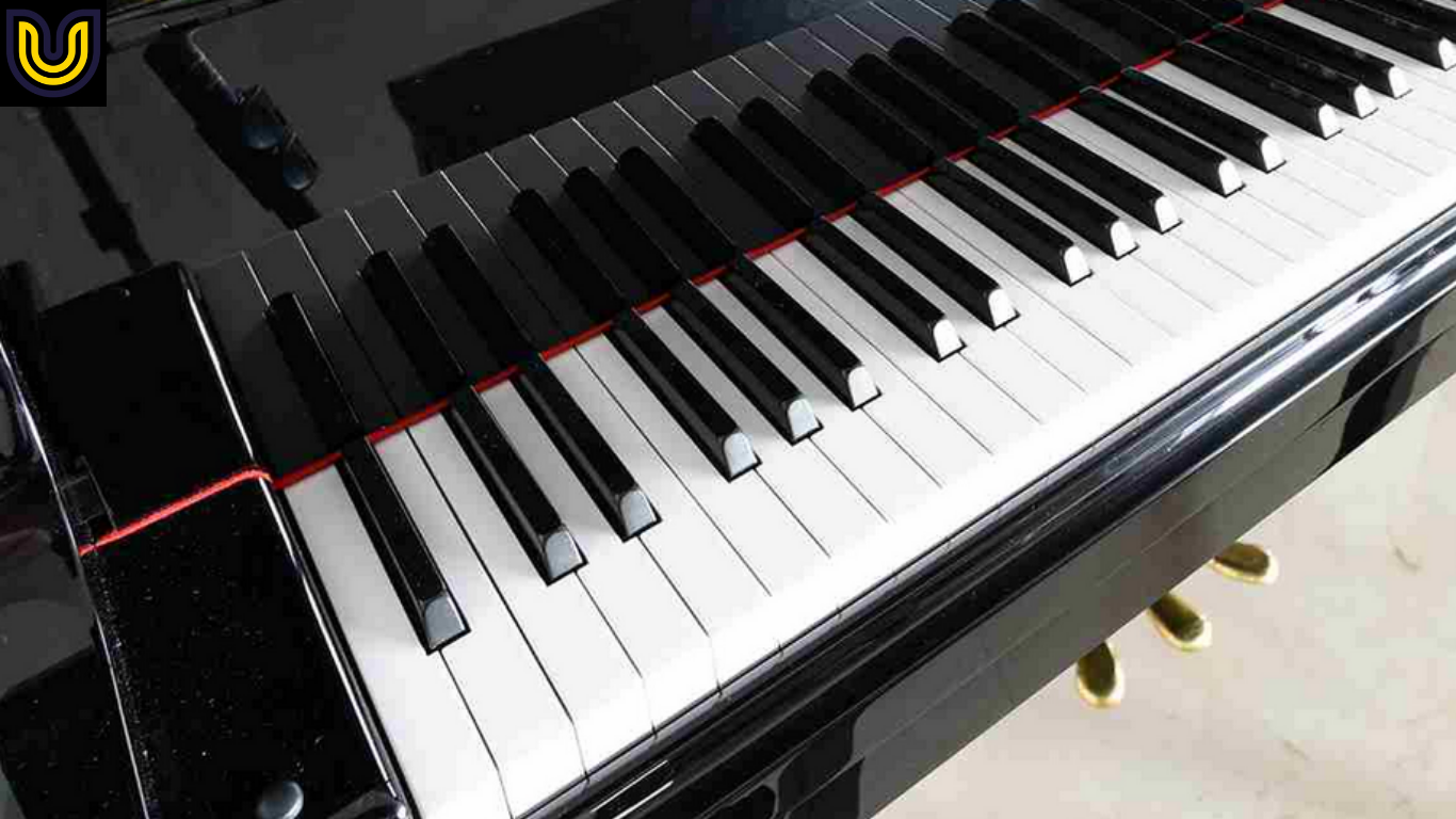 ide nama brand piano