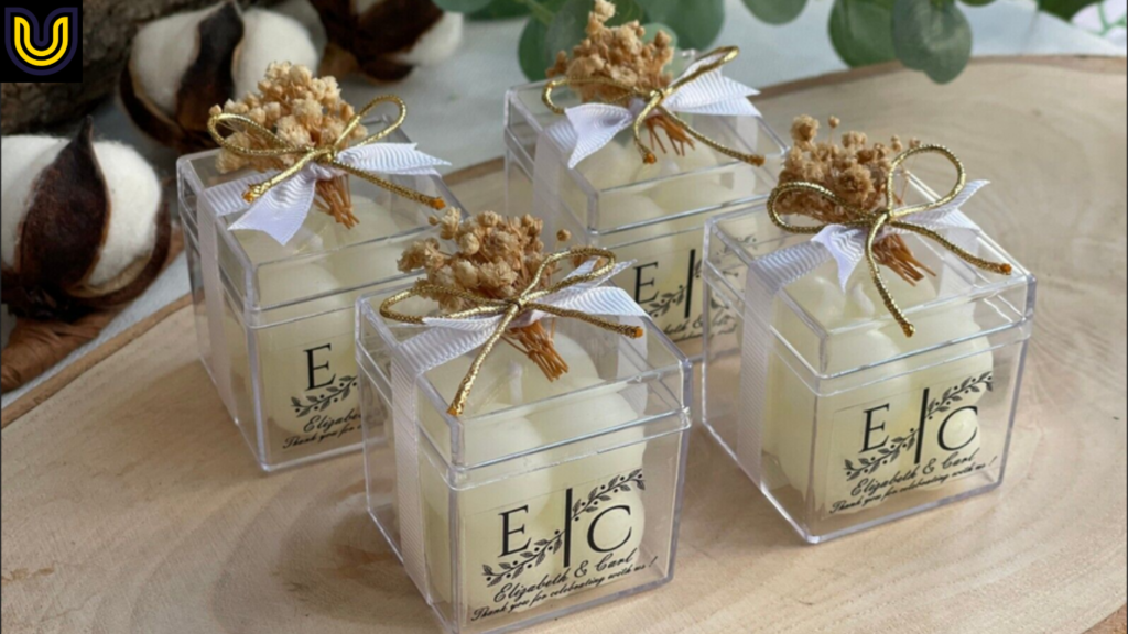 usaha souvenir pernikahan