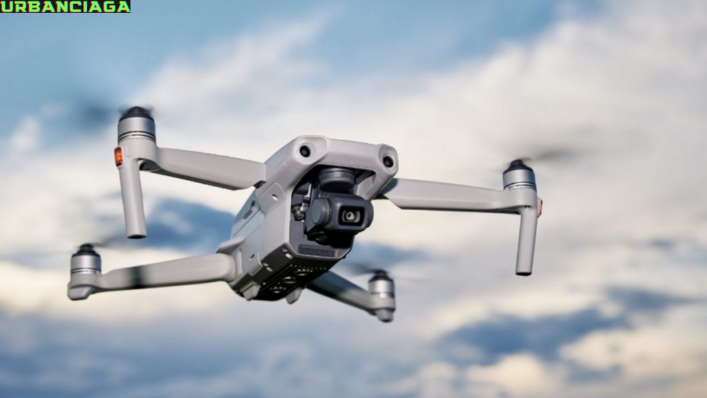 ide nama brand drone