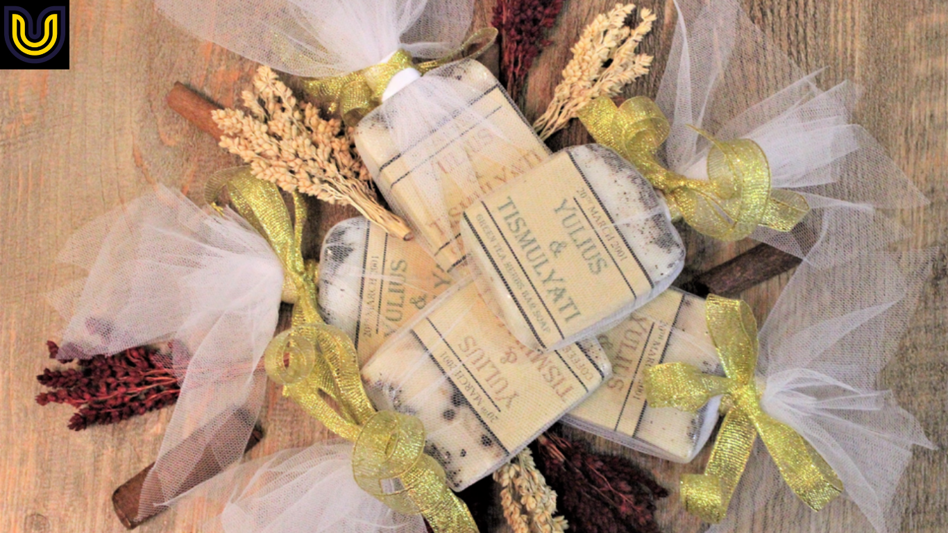 usaha souvenir pernikahan