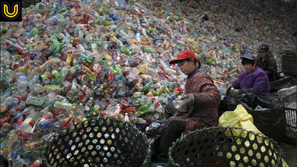 Bisnis Pengolahan Sampah