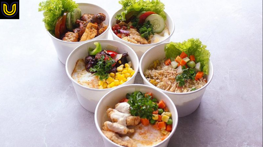 Ide Usaha Kecil-Kecilan di Rumah