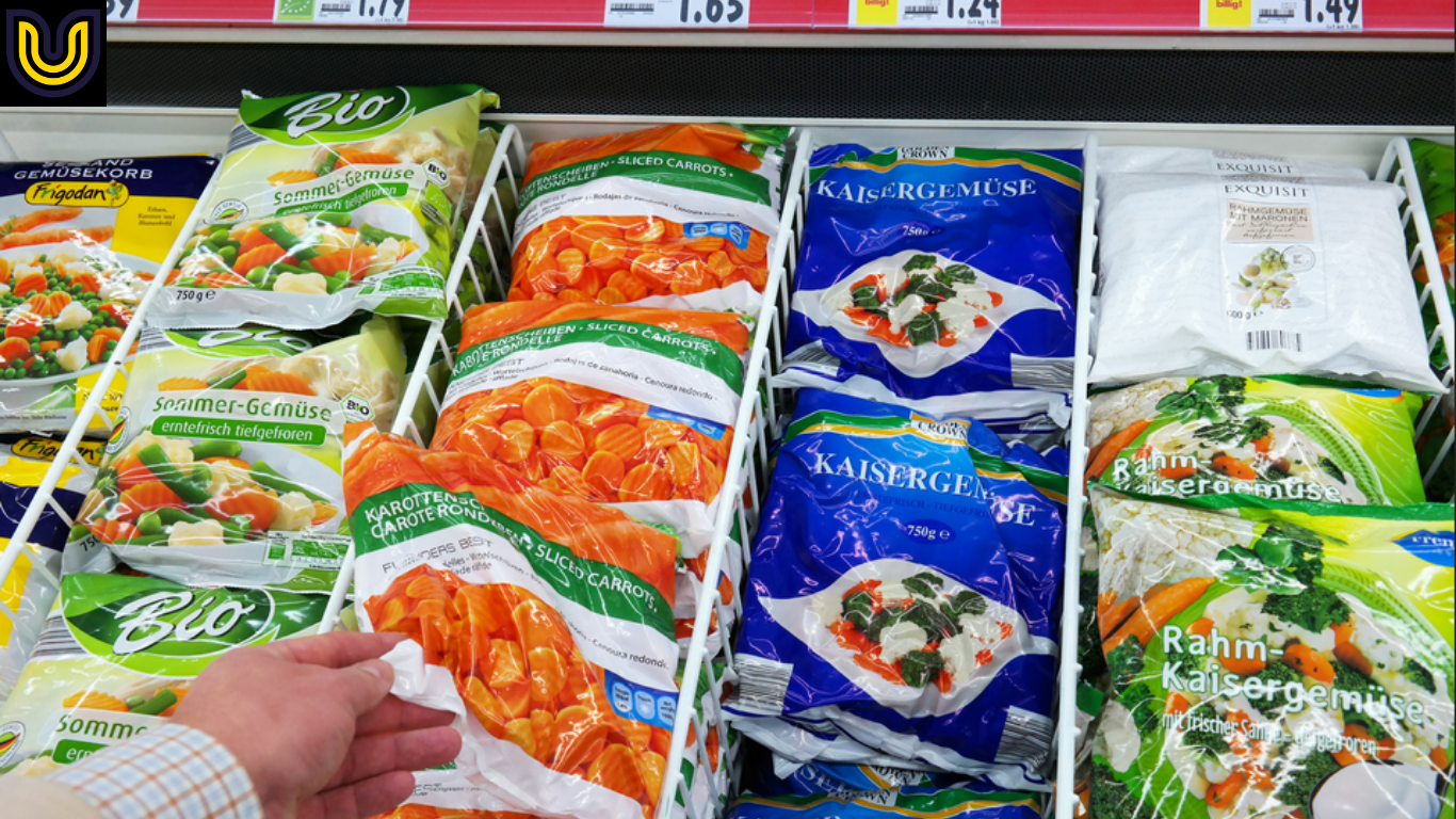 usaha frozen food rumahan