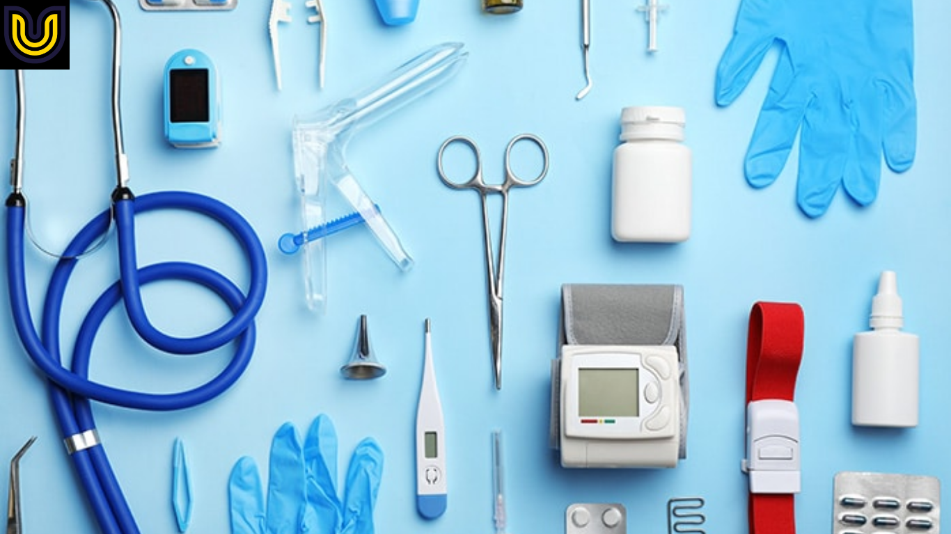 Ide Nama Toko Alat Kesehatan