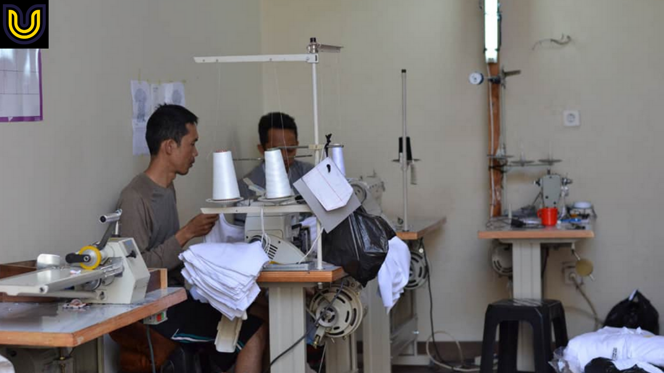 analisa usaha konveksi rumahan