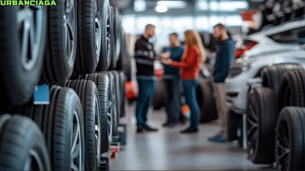 ide nama bisnis ban mobil