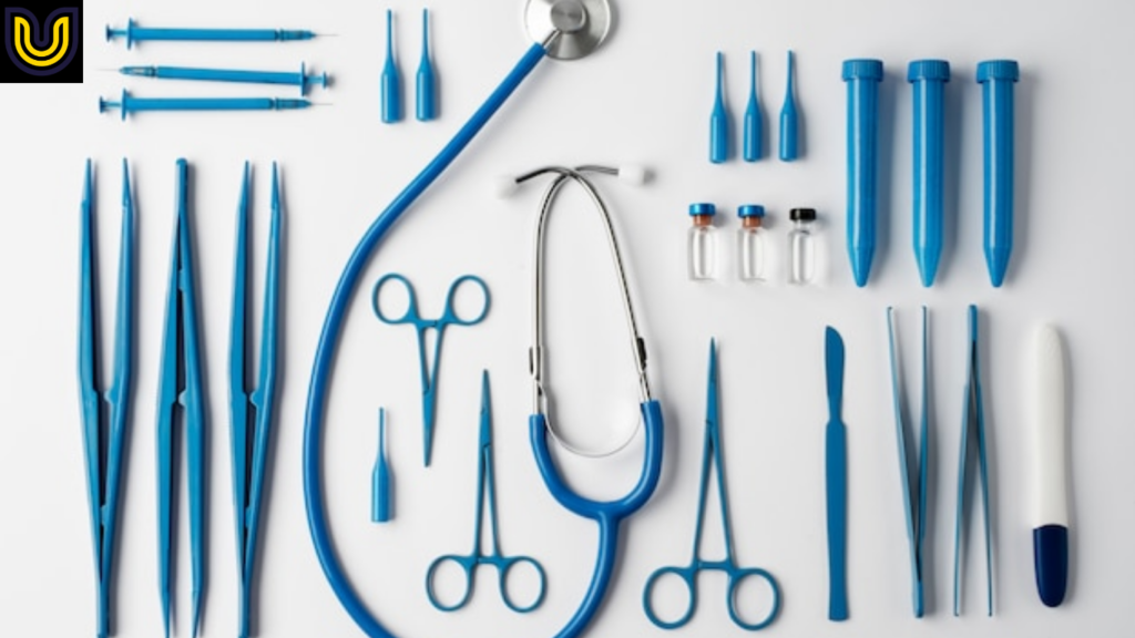 Ide Nama Toko Alat Kesehatan