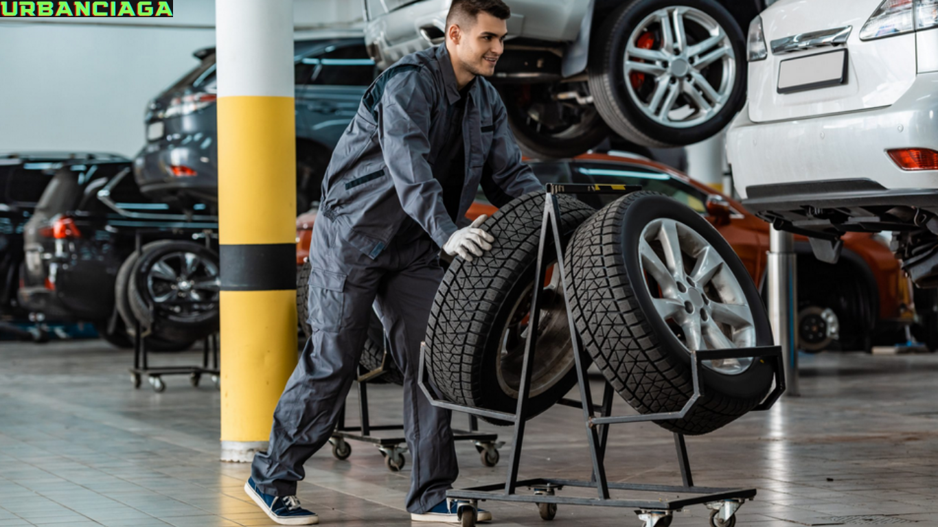 ide nama bisnis ban mobil