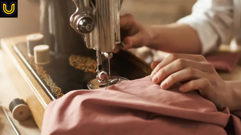 usaha jahit rumahan