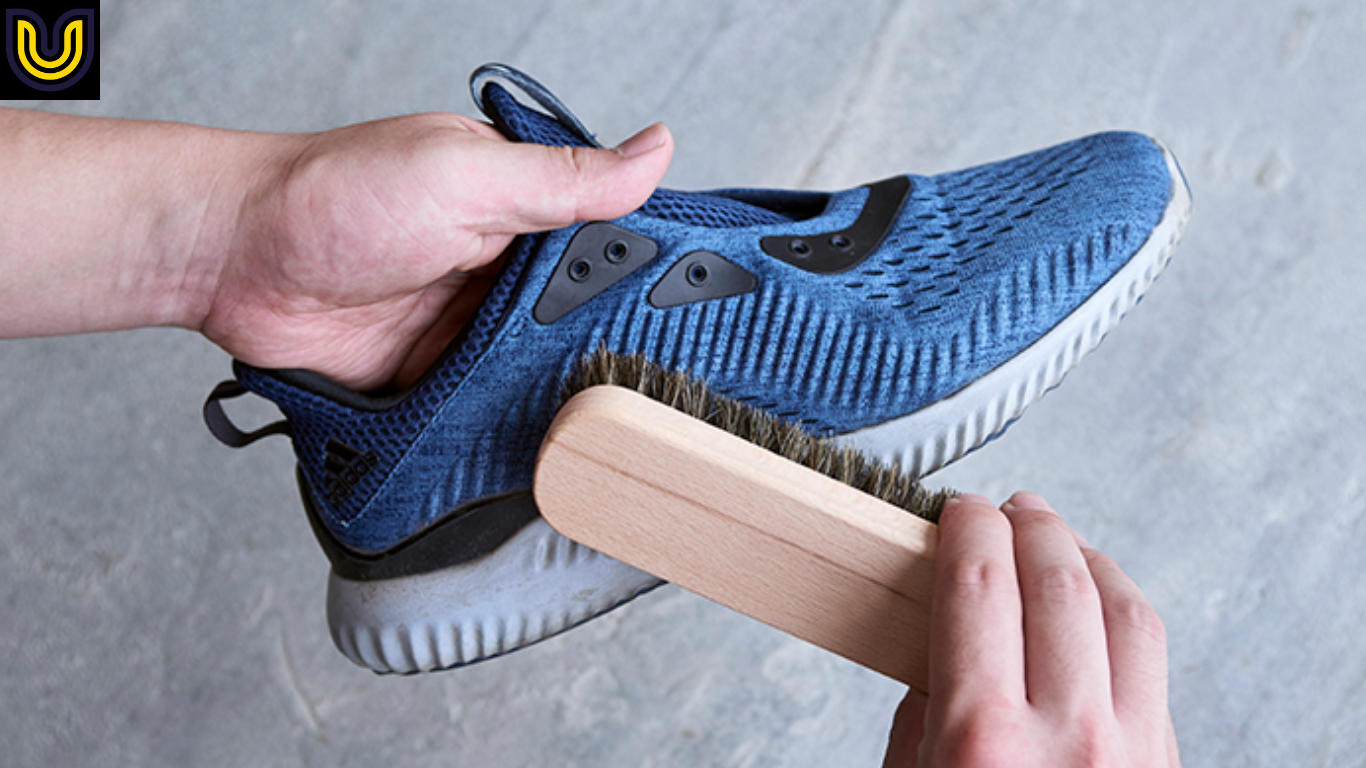 Usaha Laundry Sepatu