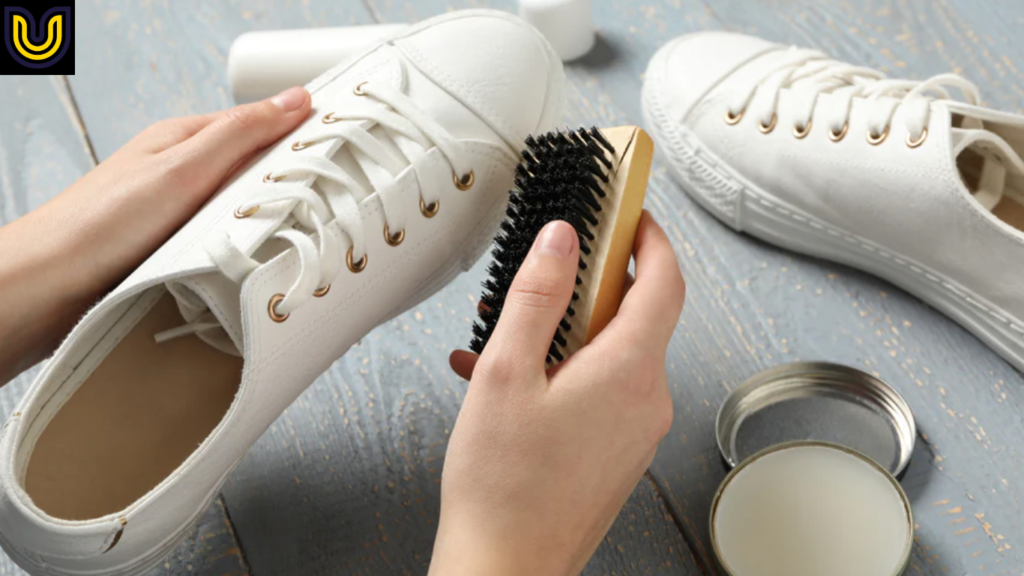 Usaha Laundry Sepatu