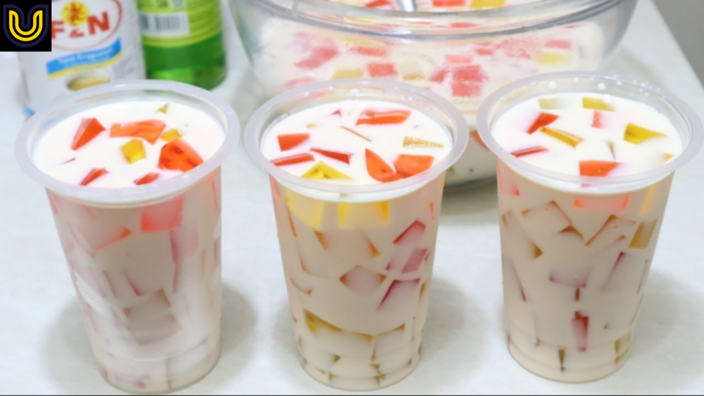 ide jualan takjil kekinian