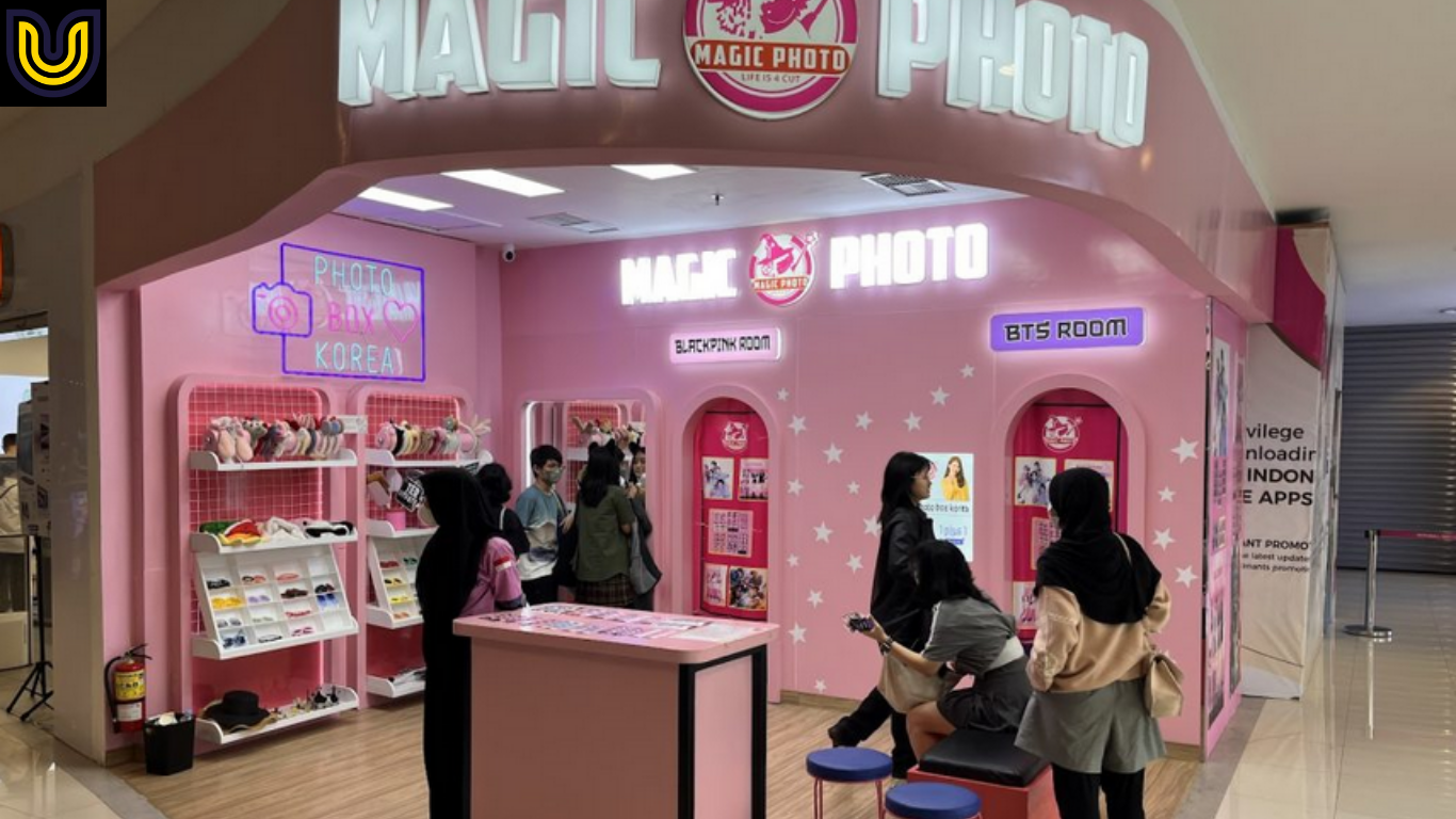 modal usaha photobox