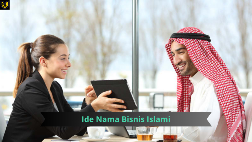 Ide Nama Bisnis Islami