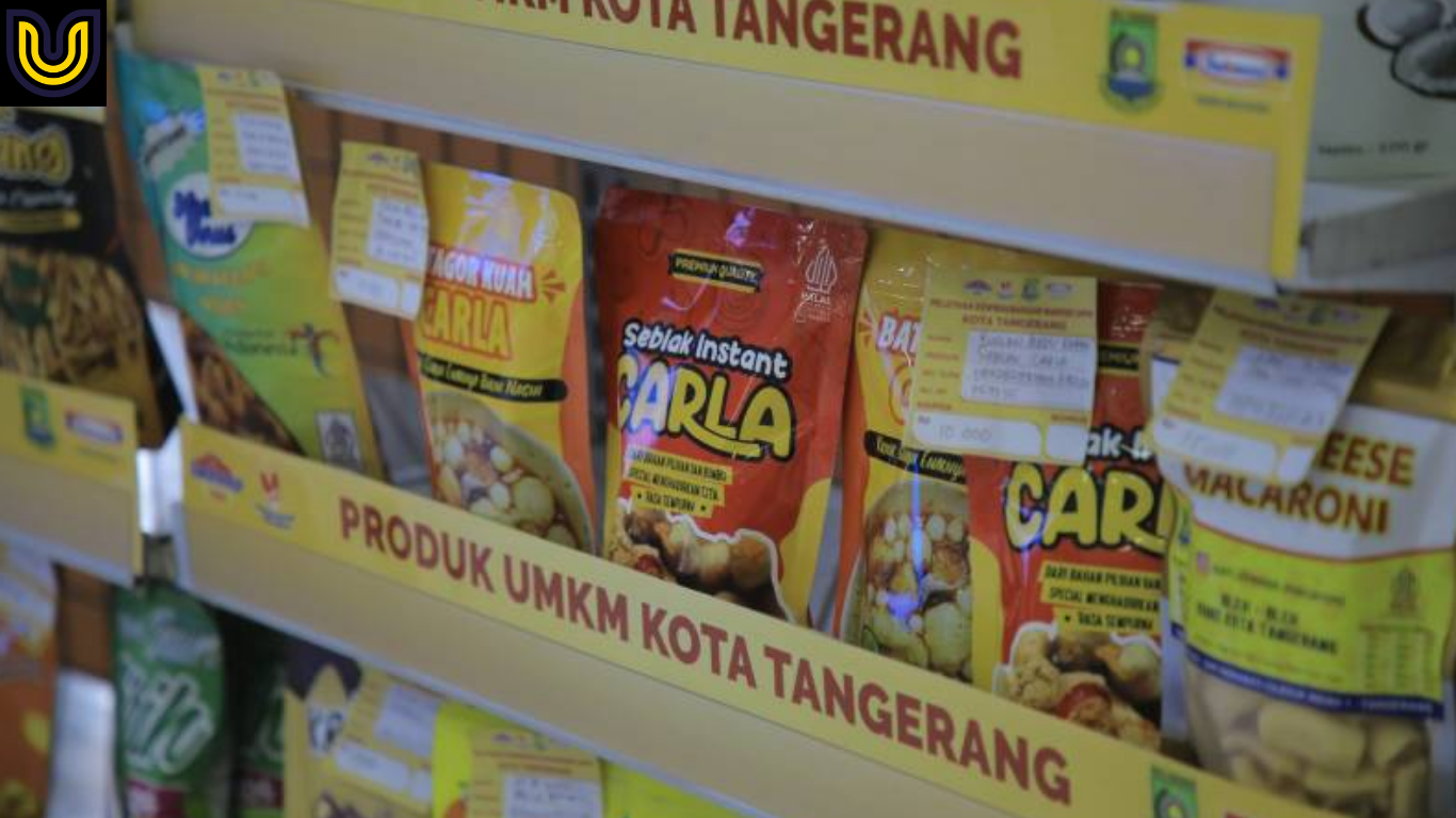 contoh nama produk UMKM