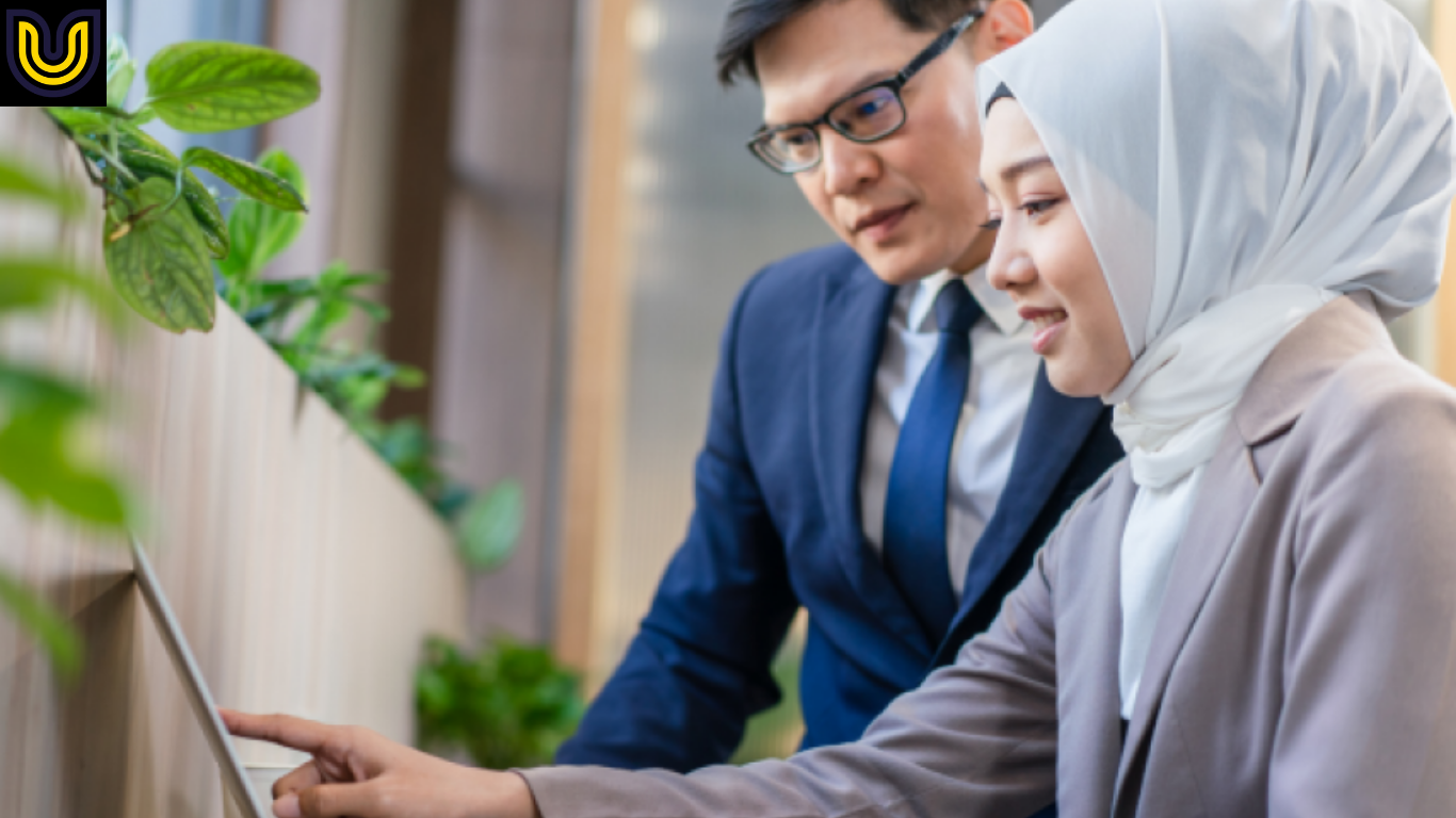 Ide Nama Bisnis Islami