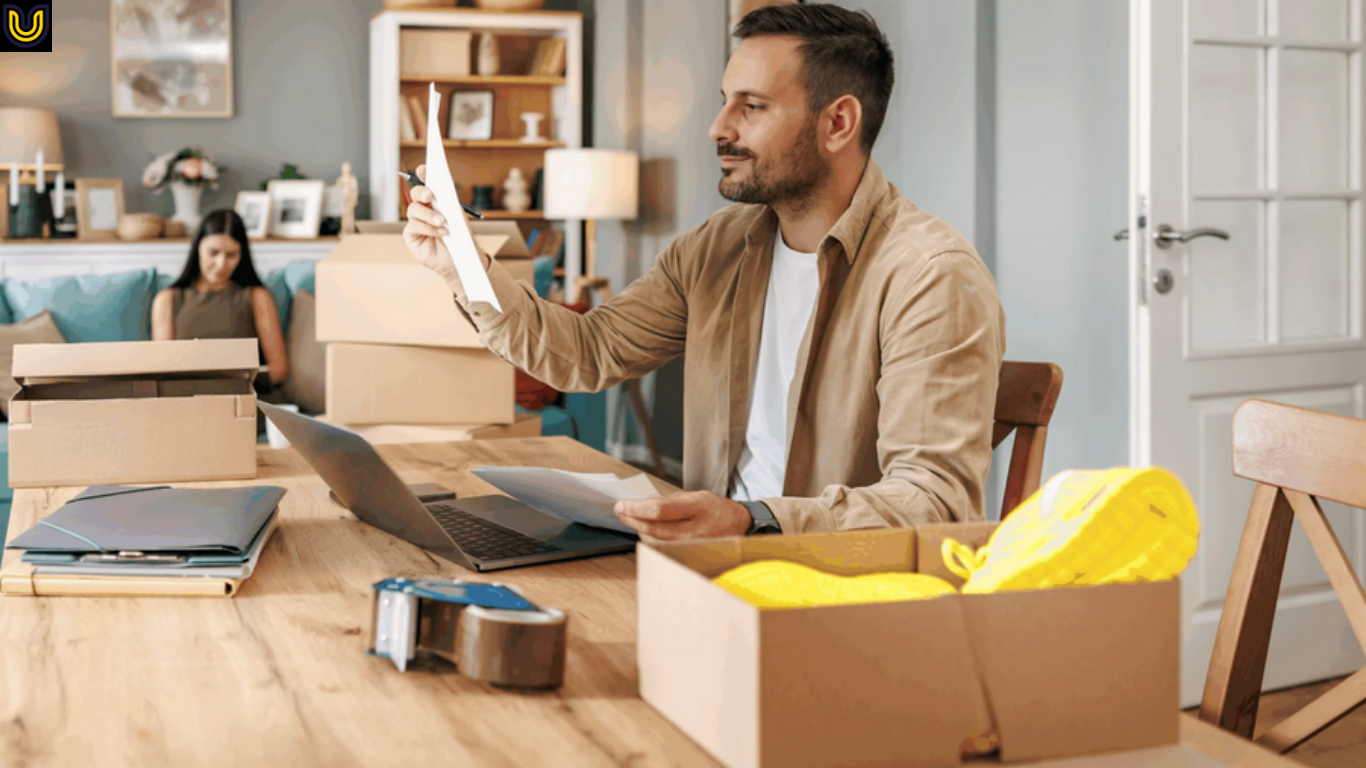 Ide Nama Usaha Dropship