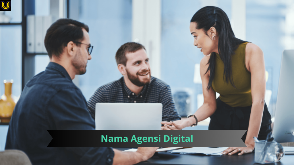 nama agensi digital