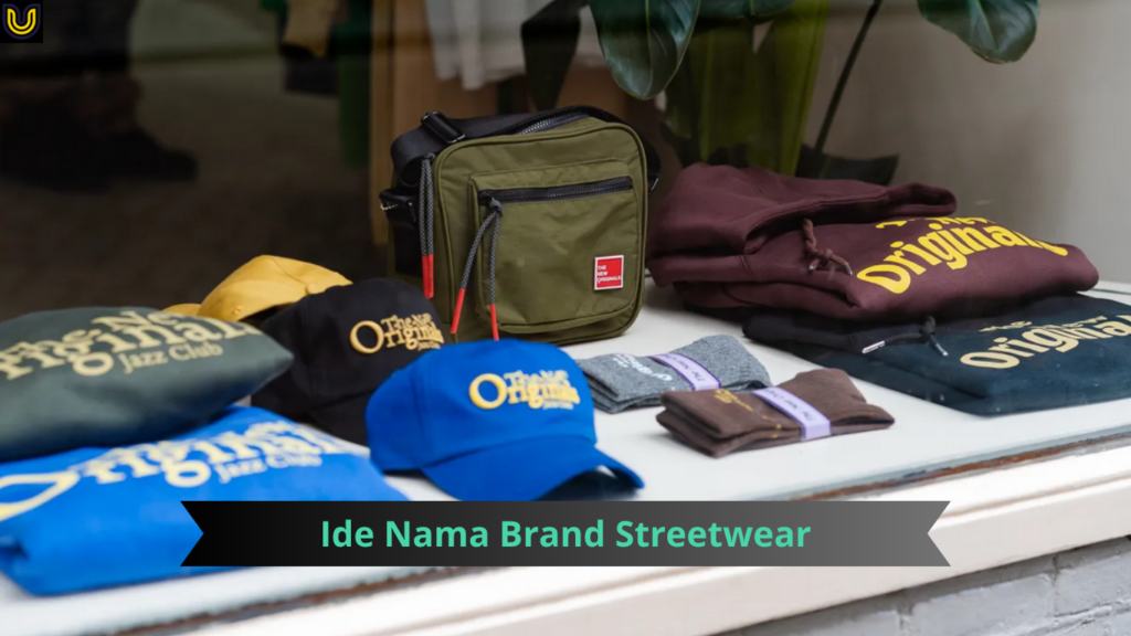ide nama brand streetwear