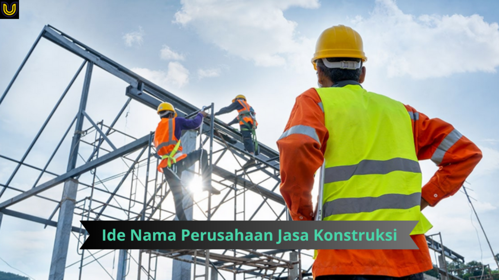 ide nama perusahaan jasa konstruksi