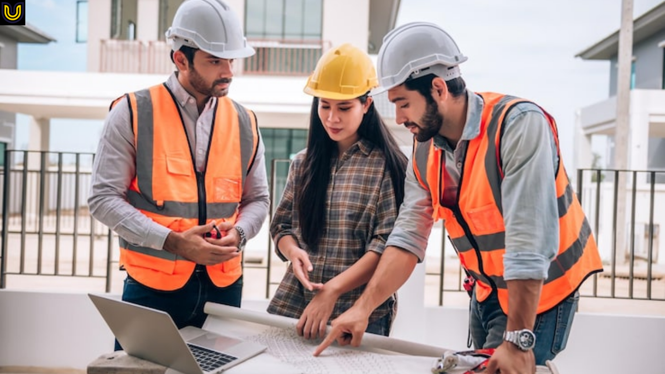 ide nama perusahaan jasa konstruksi