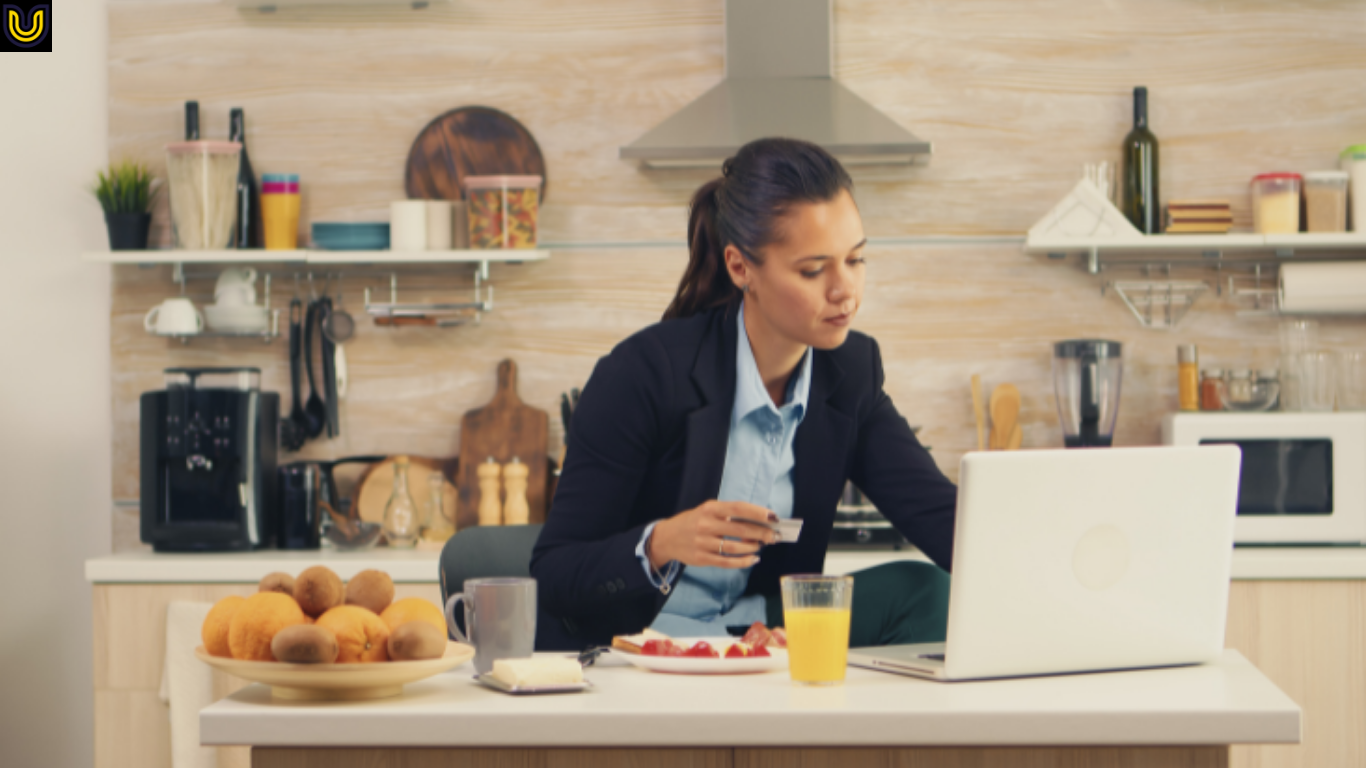 Ide Nama Usaha Cloud Kitchen